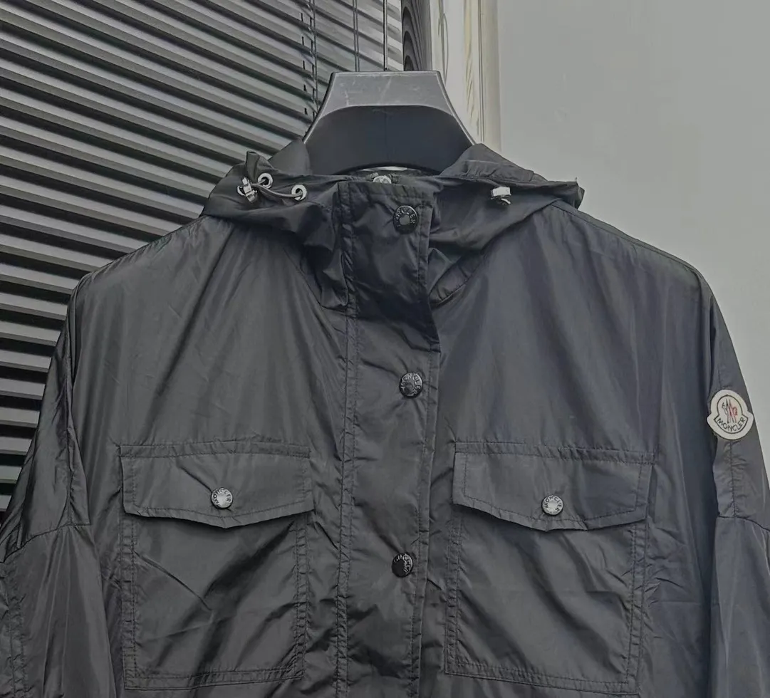 【moncler】 ，Original ， ， ！ ， ， 🪡 logo， ， ， Size：0 1 2